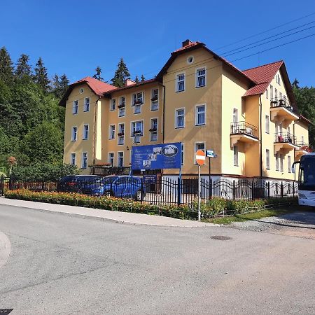 Bed and Breakfast Osrodek Wypoczynkowy Buenos Aires Кудова-Здруй Екстер'єр фото