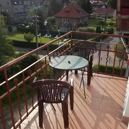 Bed and Breakfast Osrodek Wypoczynkowy Buenos Aires Кудова-Здруй Екстер'єр фото