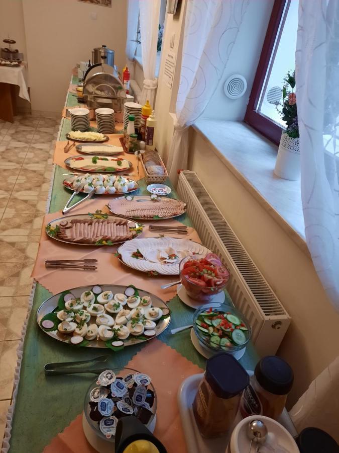 Bed and Breakfast Osrodek Wypoczynkowy Buenos Aires Кудова-Здруй Екстер'єр фото