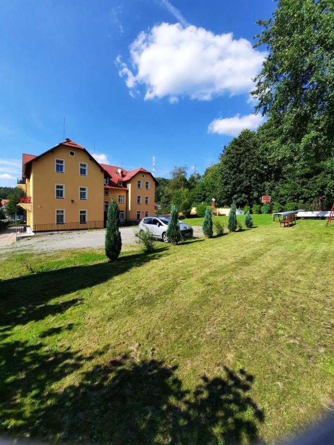 Bed and Breakfast Osrodek Wypoczynkowy Buenos Aires Кудова-Здруй Екстер'єр фото