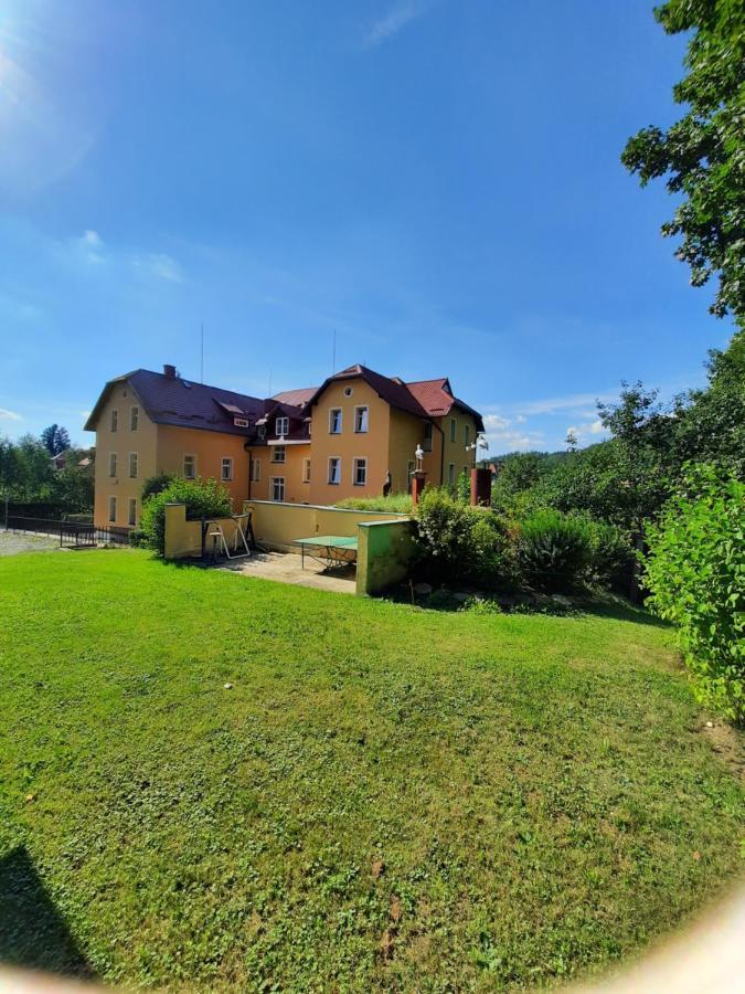 Bed and Breakfast Osrodek Wypoczynkowy Buenos Aires Кудова-Здруй Екстер'єр фото