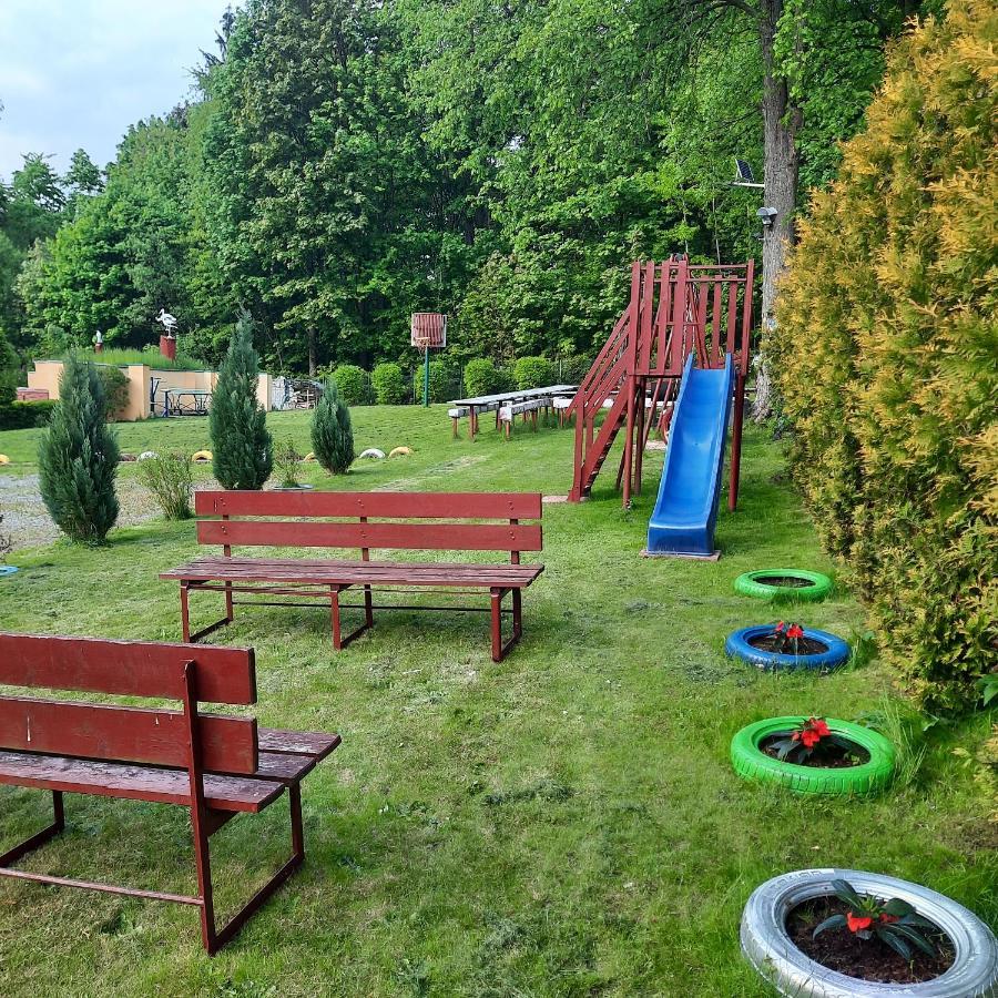 Bed and Breakfast Osrodek Wypoczynkowy Buenos Aires Кудова-Здруй Екстер'єр фото