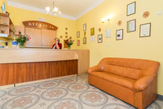 Bed and Breakfast Osrodek Wypoczynkowy Buenos Aires Кудова-Здруй Екстер'єр фото