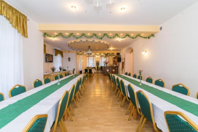 Bed and Breakfast Osrodek Wypoczynkowy Buenos Aires Кудова-Здруй Екстер'єр фото