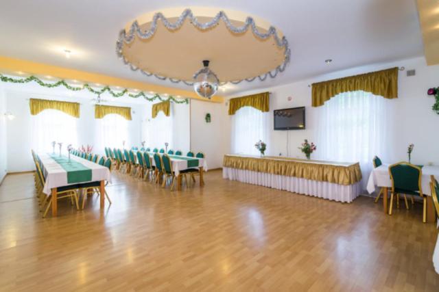 Bed and Breakfast Osrodek Wypoczynkowy Buenos Aires Кудова-Здруй Екстер'єр фото
