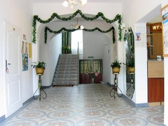 Bed and Breakfast Osrodek Wypoczynkowy Buenos Aires Кудова-Здруй Екстер'єр фото