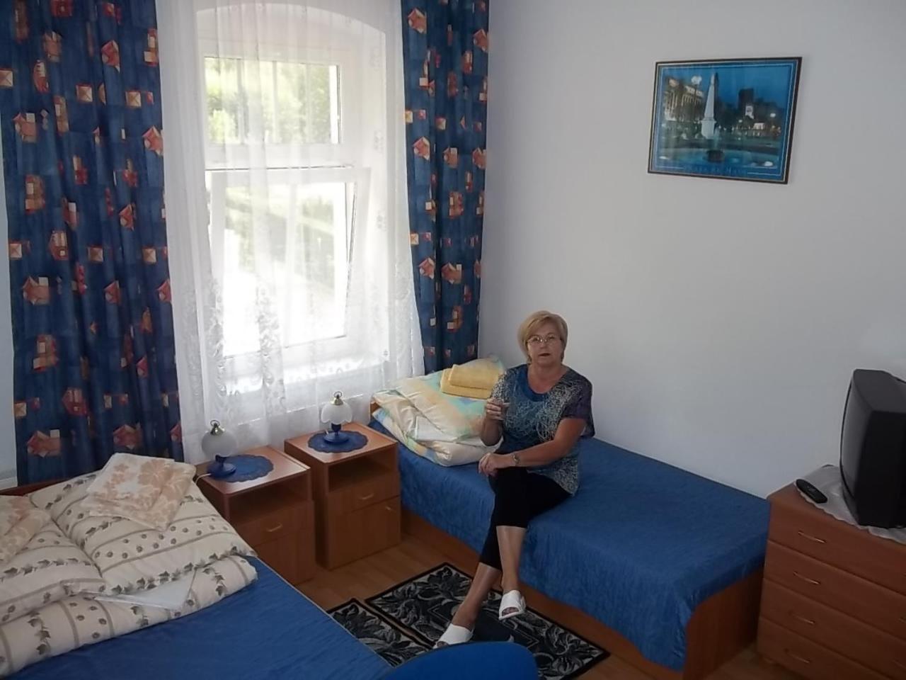 Bed and Breakfast Osrodek Wypoczynkowy Buenos Aires Кудова-Здруй Екстер'єр фото