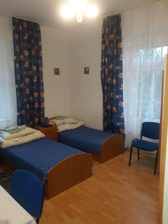 Bed and Breakfast Osrodek Wypoczynkowy Buenos Aires Кудова-Здруй Екстер'єр фото