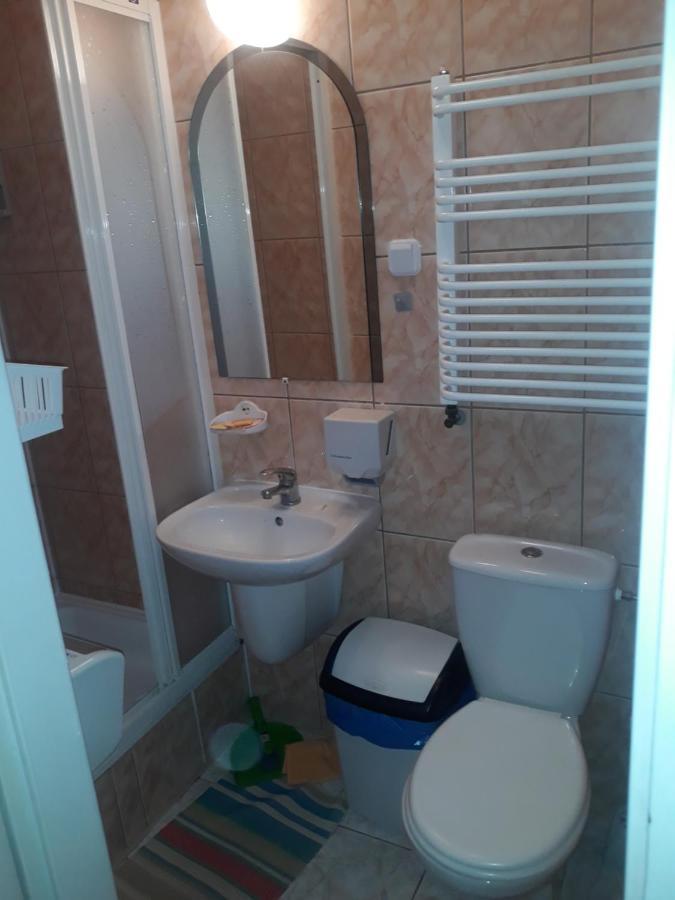 Bed and Breakfast Osrodek Wypoczynkowy Buenos Aires Кудова-Здруй Екстер'єр фото