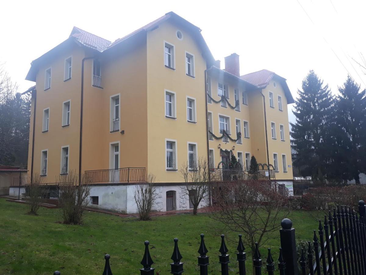 Bed and Breakfast Osrodek Wypoczynkowy Buenos Aires Кудова-Здруй Екстер'єр фото