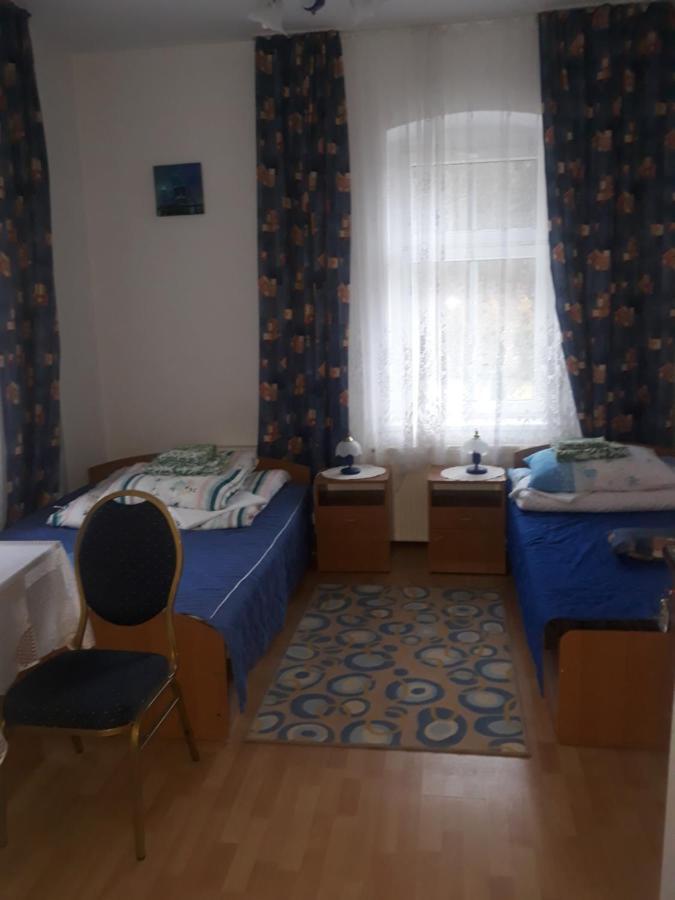 Bed and Breakfast Osrodek Wypoczynkowy Buenos Aires Кудова-Здруй Екстер'єр фото